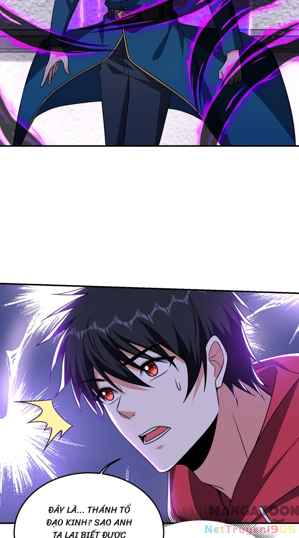 Nhặt Hoa Khôi Về Làm Vợ Chapter 332 - Trang 13