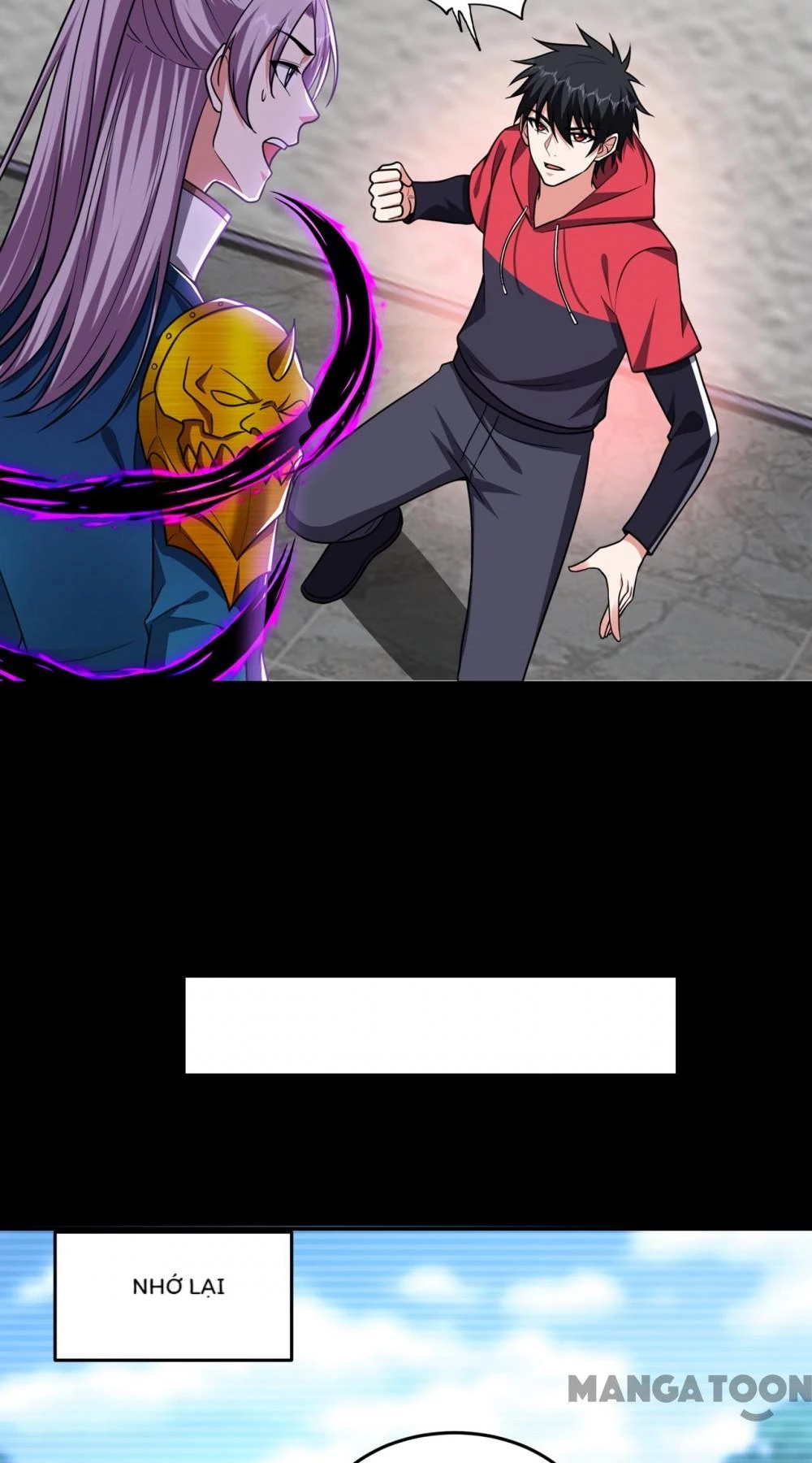 Nhặt Hoa Khôi Về Làm Vợ Chapter 332 - Trang 16