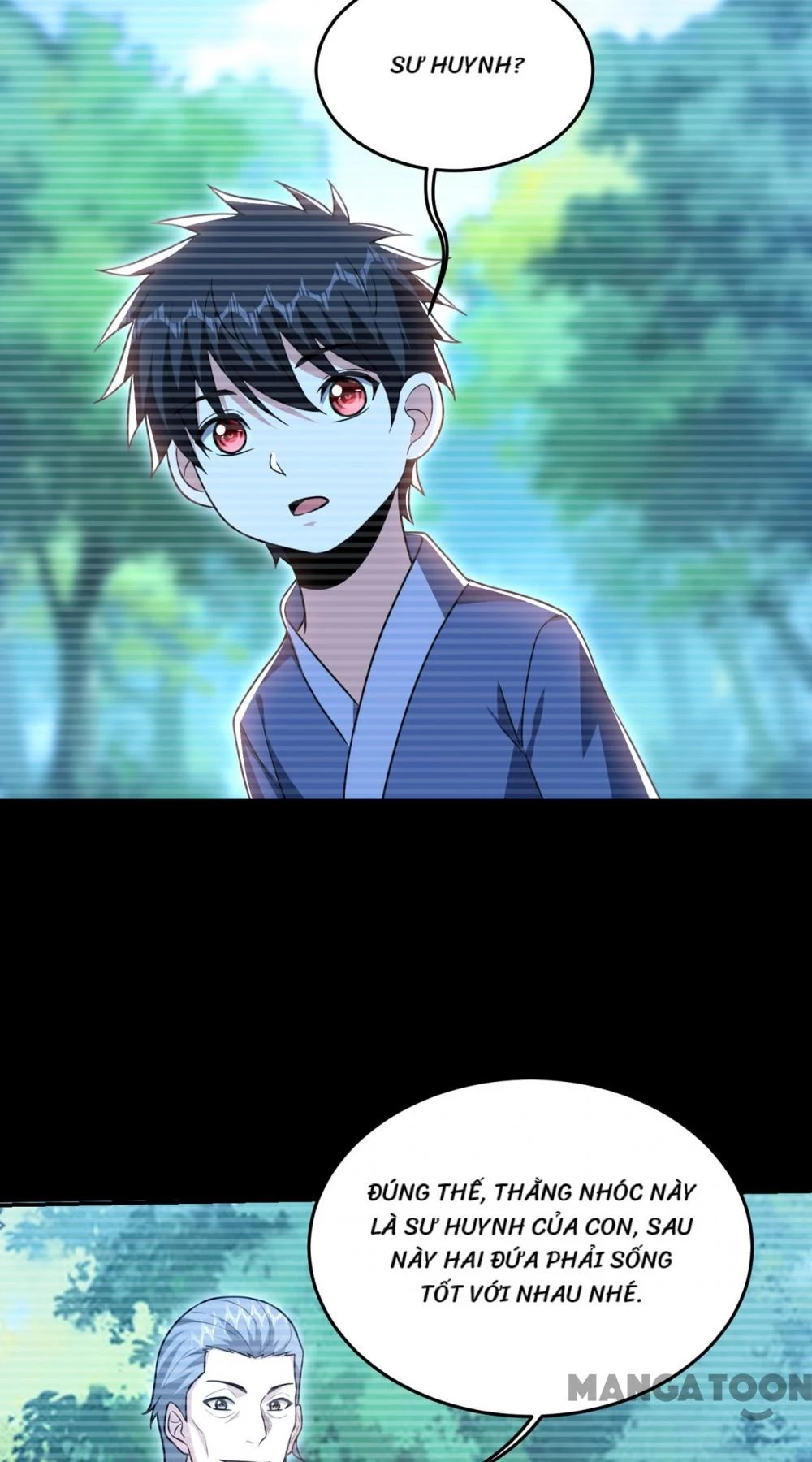 Nhặt Hoa Khôi Về Làm Vợ Chapter 332 - Trang 17