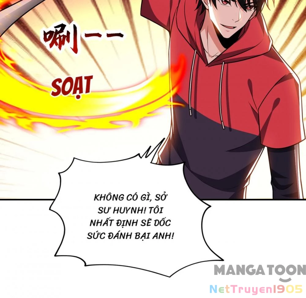Nhặt Hoa Khôi Về Làm Vợ Chapter 332 - Trang 25