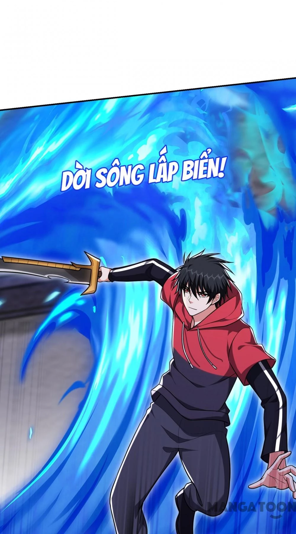 Nhặt Hoa Khôi Về Làm Vợ Chapter 332 - Trang 26