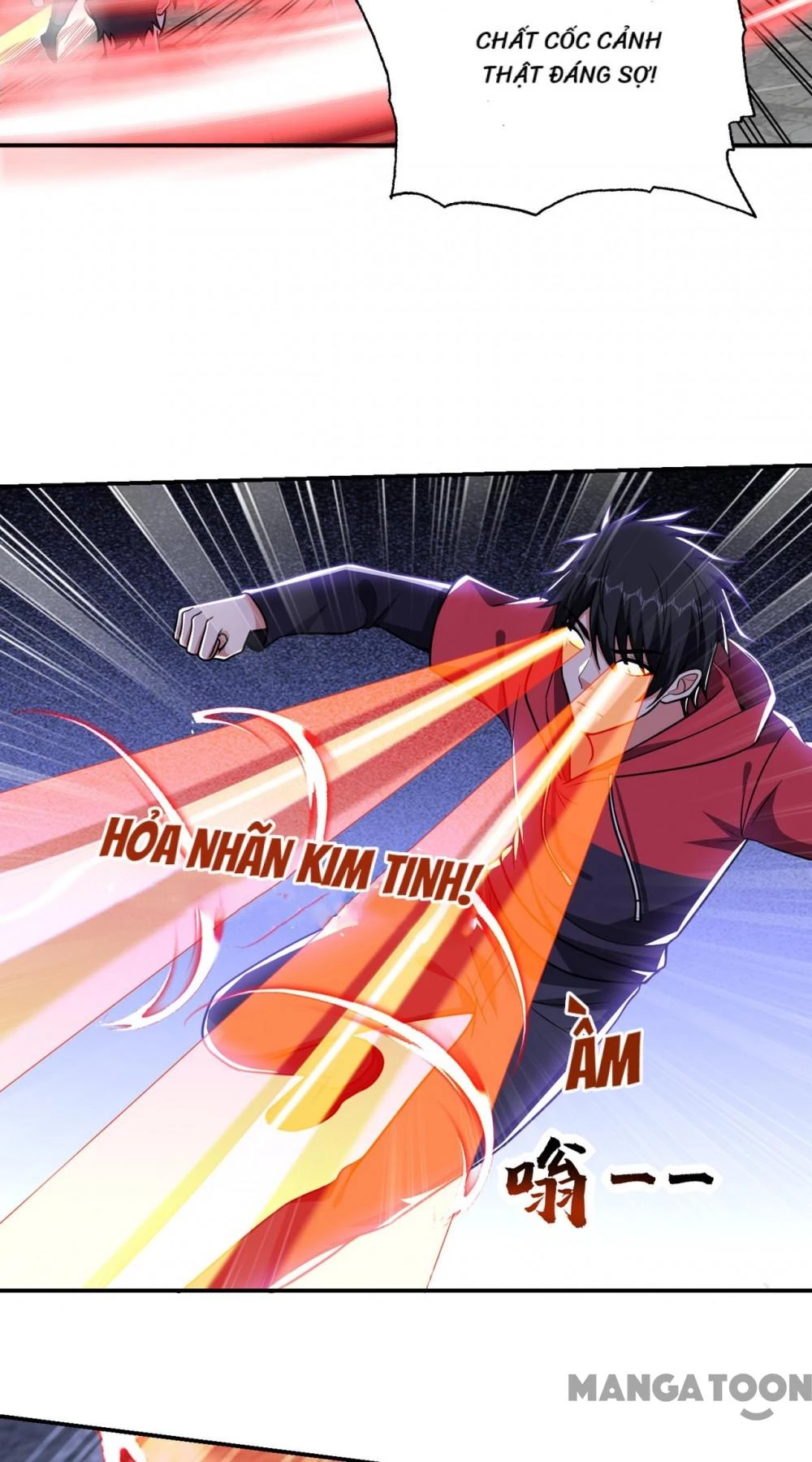 Nhặt Hoa Khôi Về Làm Vợ Chapter 332 - Trang 3