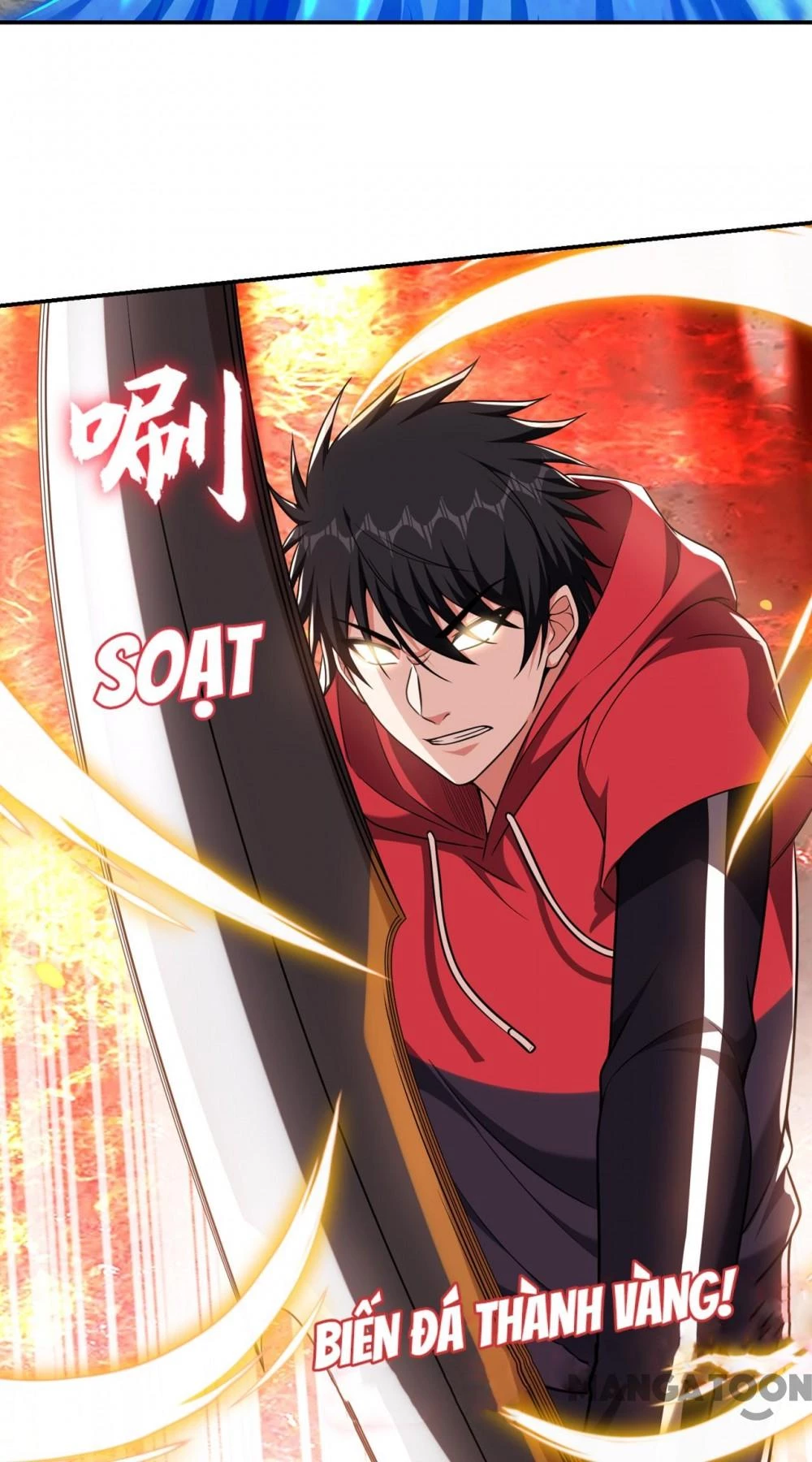 Nhặt Hoa Khôi Về Làm Vợ Chapter 332 - Trang 31