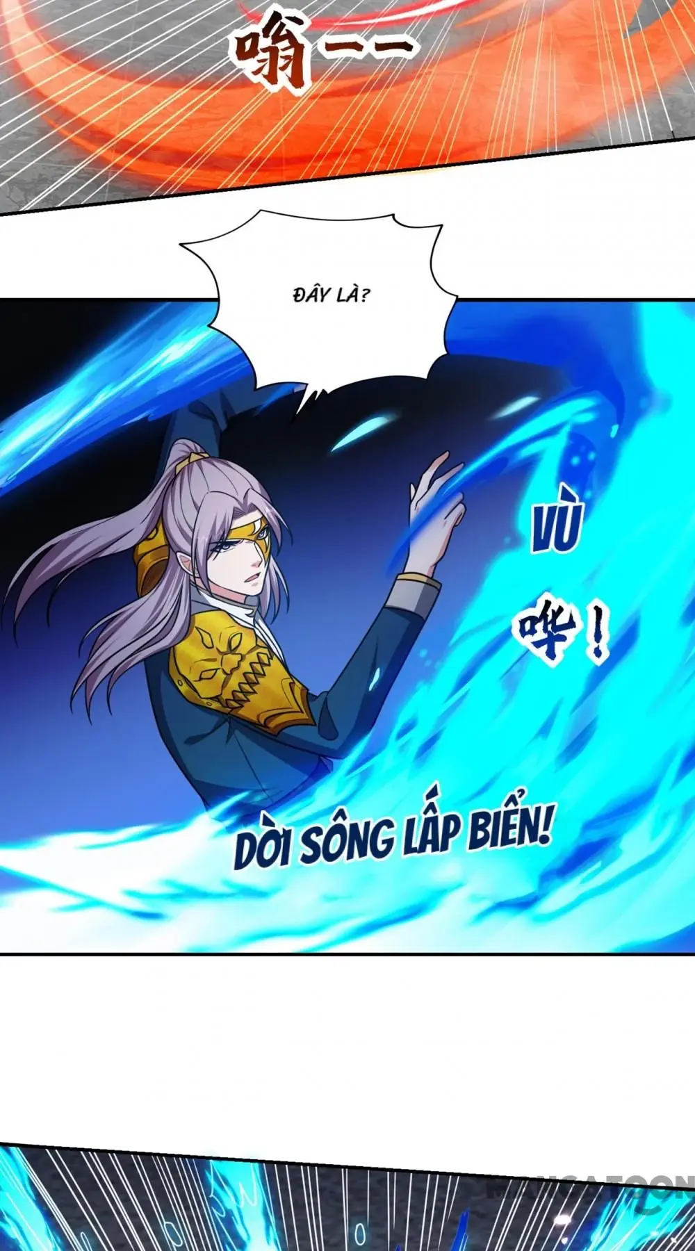 Nhặt Hoa Khôi Về Làm Vợ Chapter 332 - Trang 6