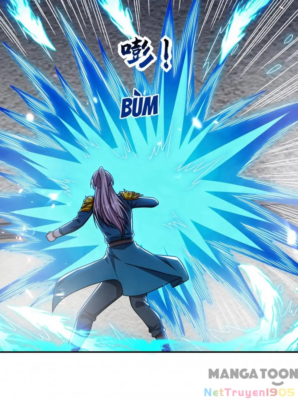 Nhặt Hoa Khôi Về Làm Vợ Chapter 332 - Trang 7