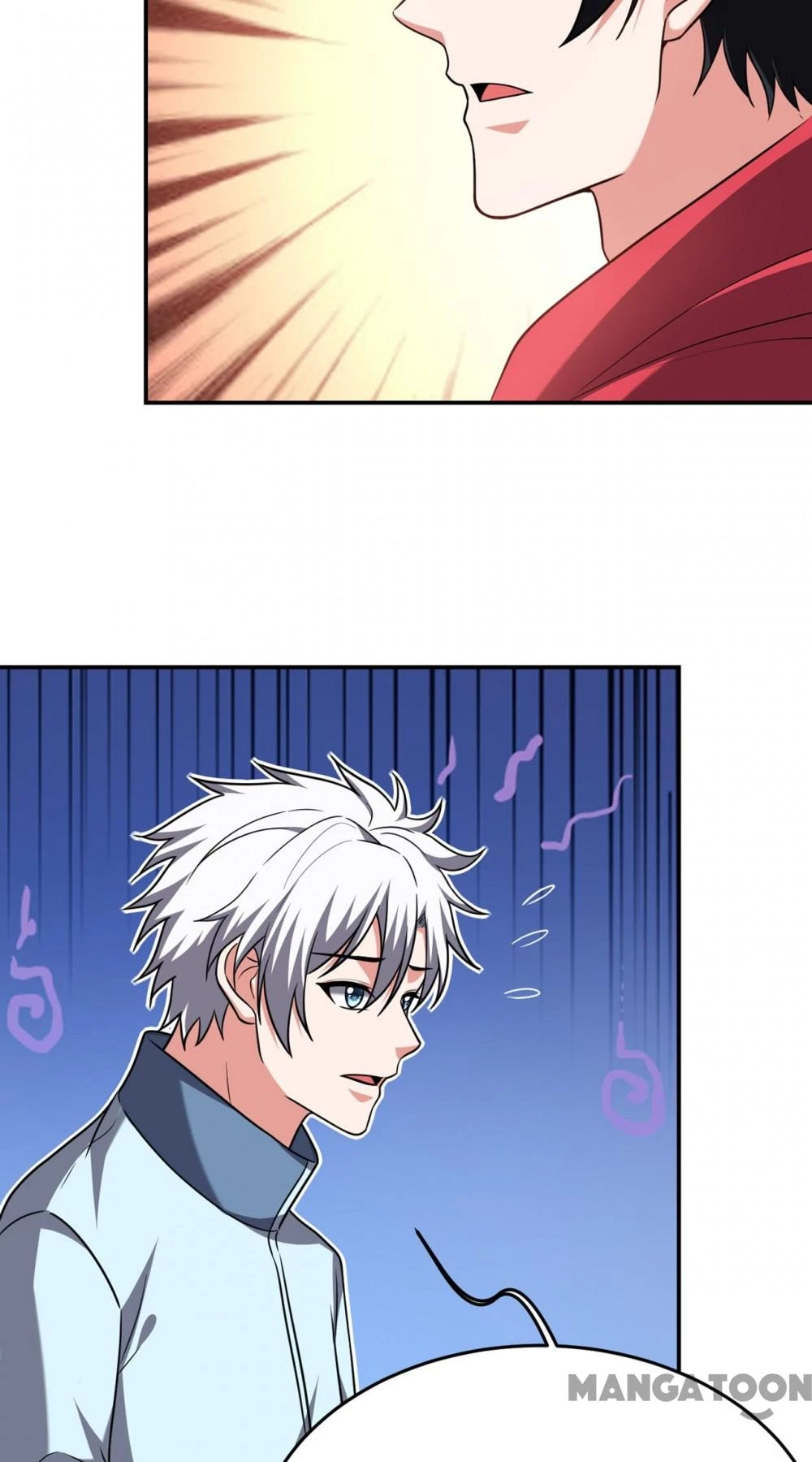 Nhặt Hoa Khôi Về Làm Vợ Chapter 333 - Trang 18