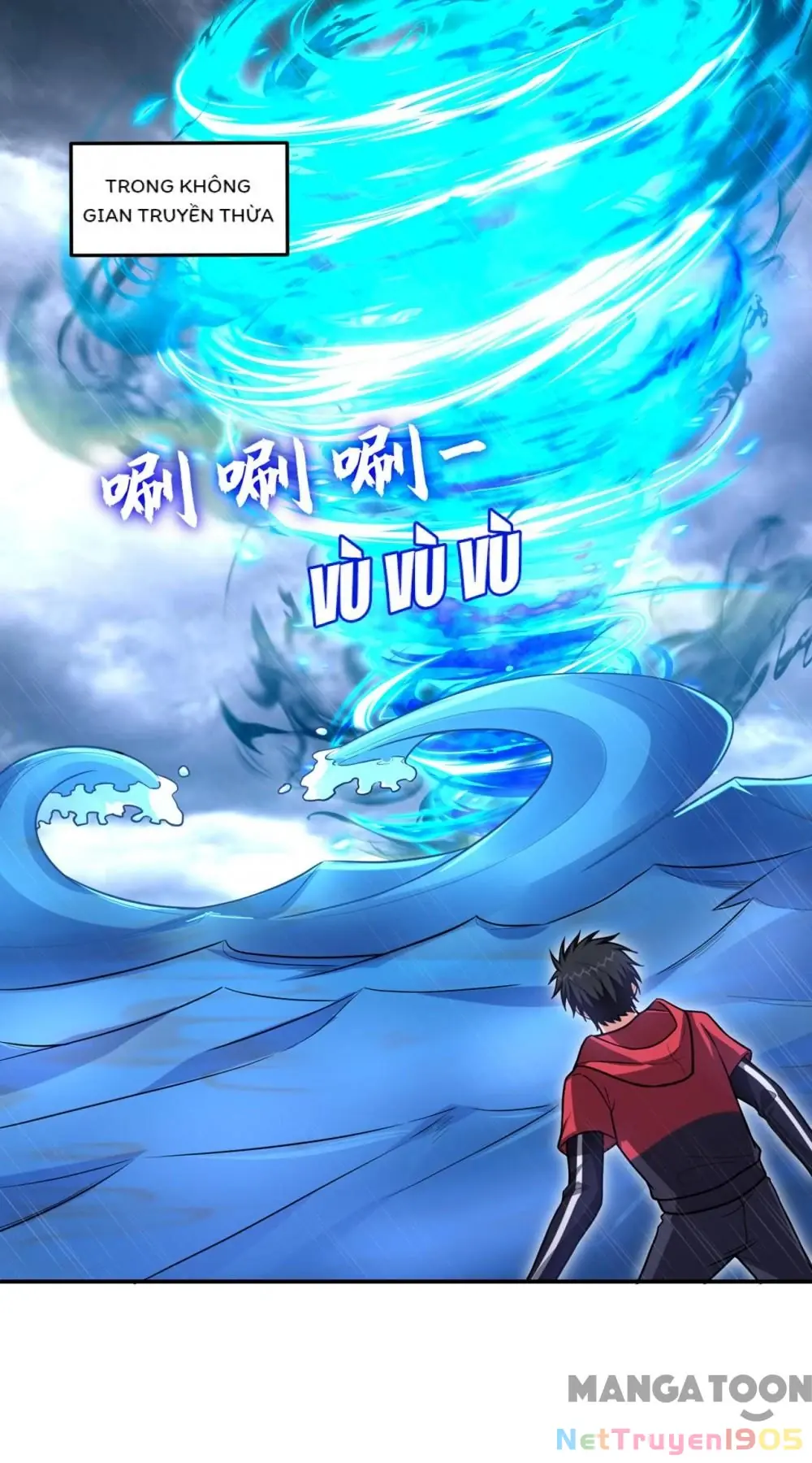 Nhặt Hoa Khôi Về Làm Vợ Chapter 333 - Trang 28