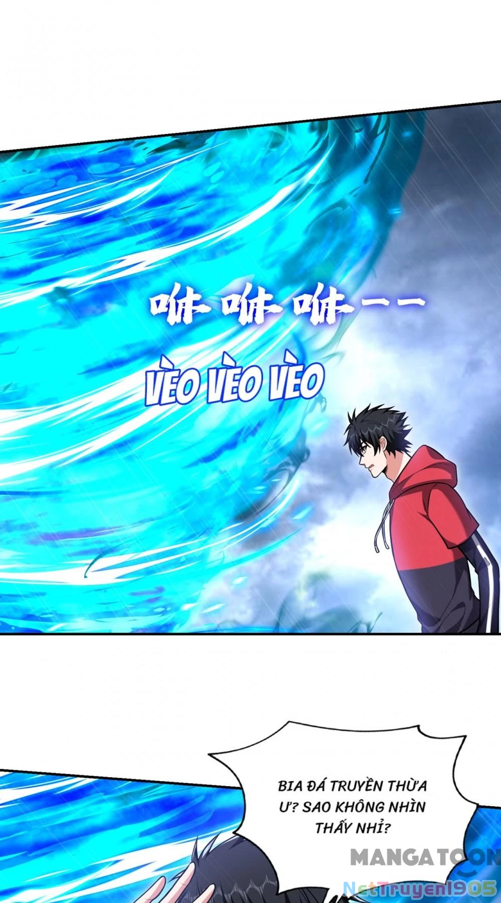 Nhặt Hoa Khôi Về Làm Vợ Chapter 333 - Trang 29