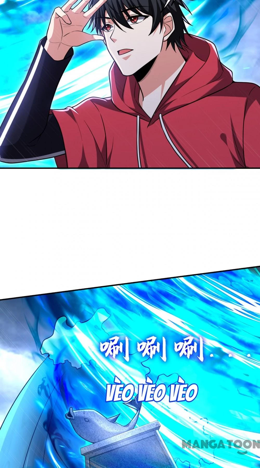 Nhặt Hoa Khôi Về Làm Vợ Chapter 333 - Trang 30