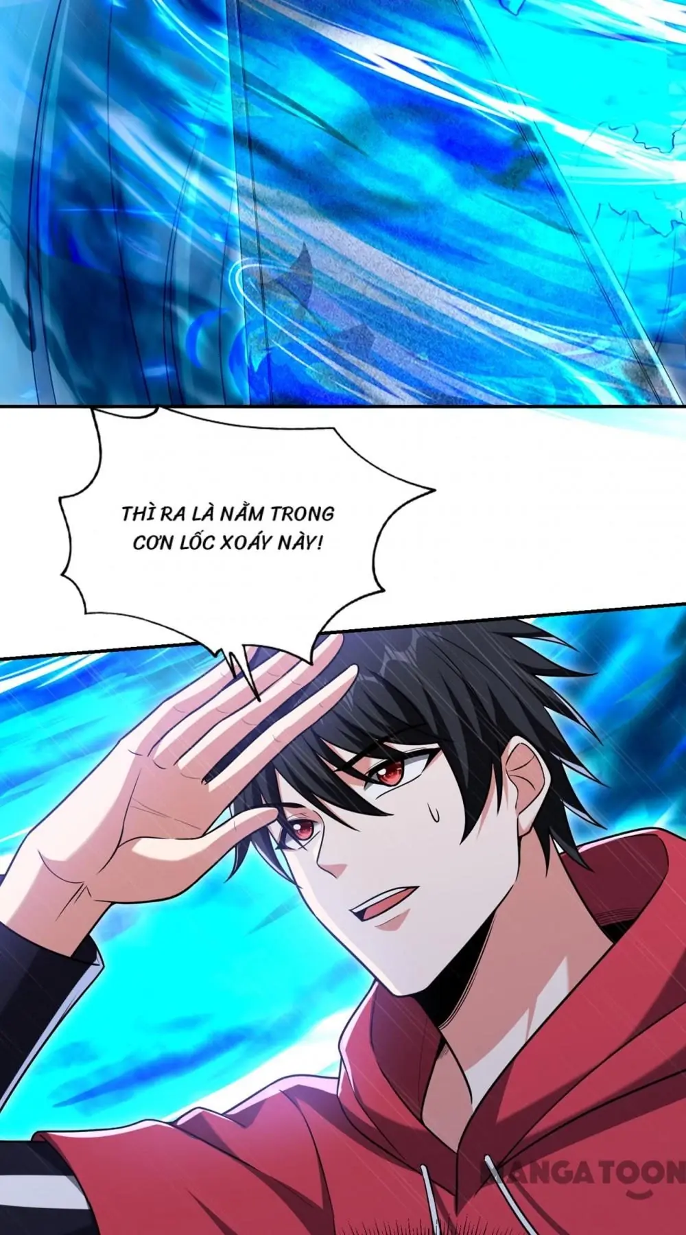 Nhặt Hoa Khôi Về Làm Vợ Chapter 333 - Trang 31