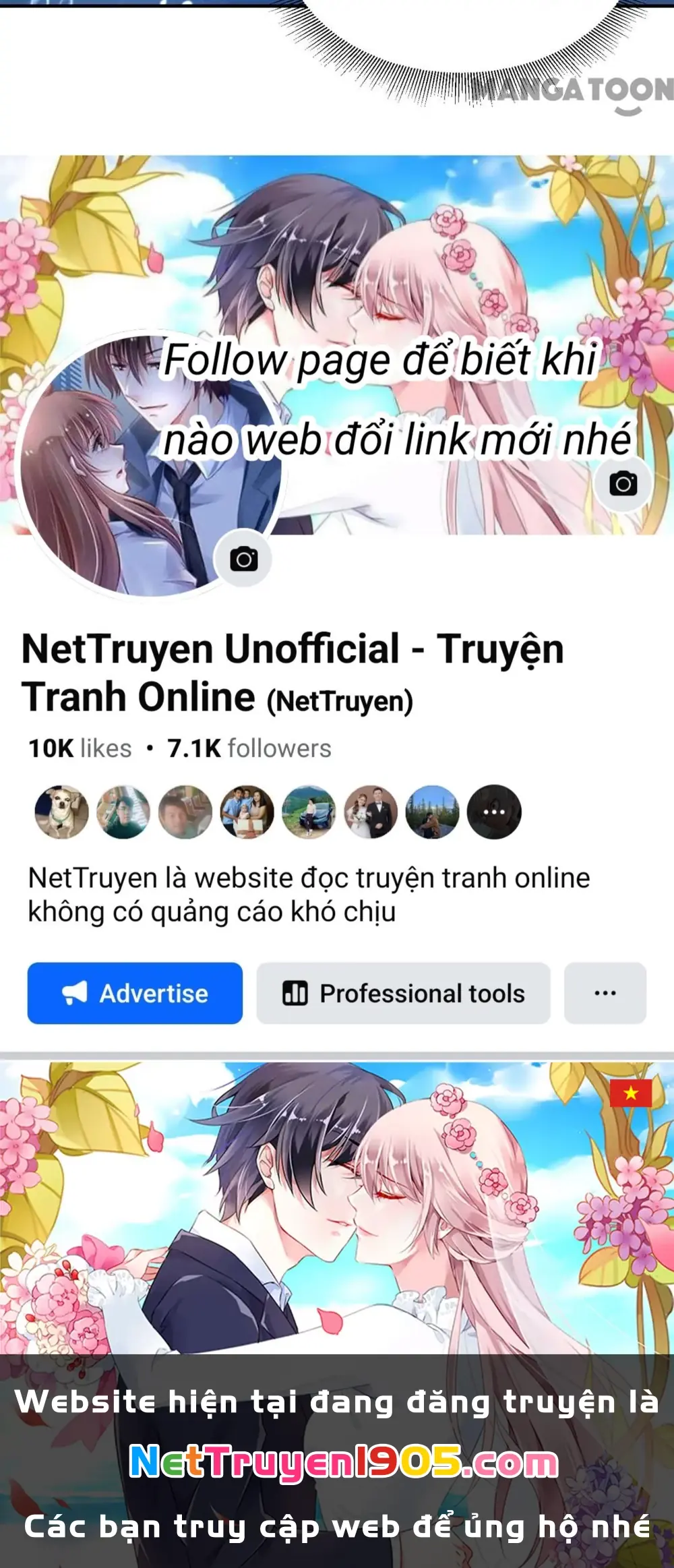 Nhặt Hoa Khôi Về Làm Vợ Chapter 333 - Trang 33