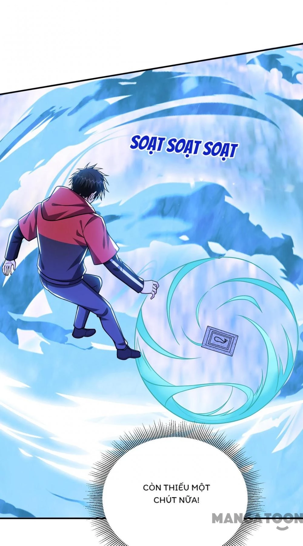 Nhặt Hoa Khôi Về Làm Vợ Chapter 334 - Trang 10