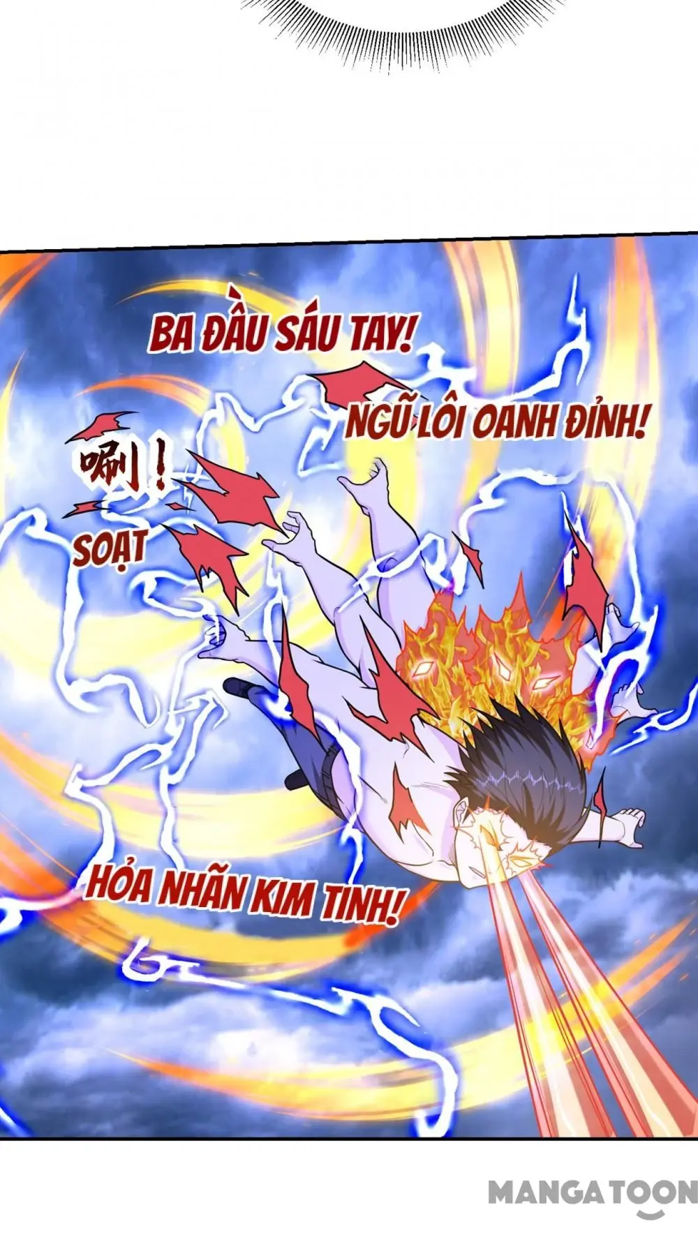Nhặt Hoa Khôi Về Làm Vợ Chapter 334 - Trang 11