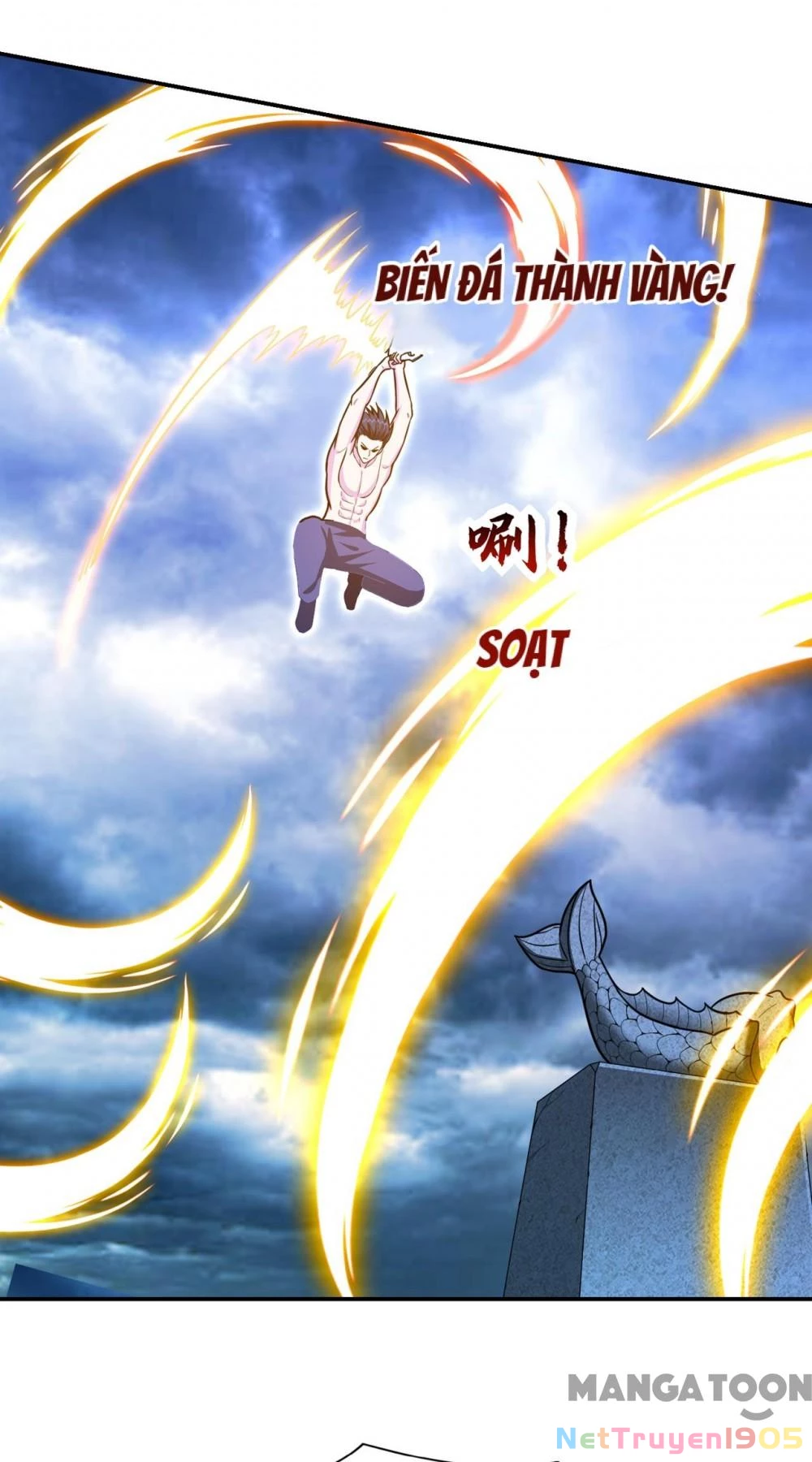 Nhặt Hoa Khôi Về Làm Vợ Chapter 334 - Trang 13