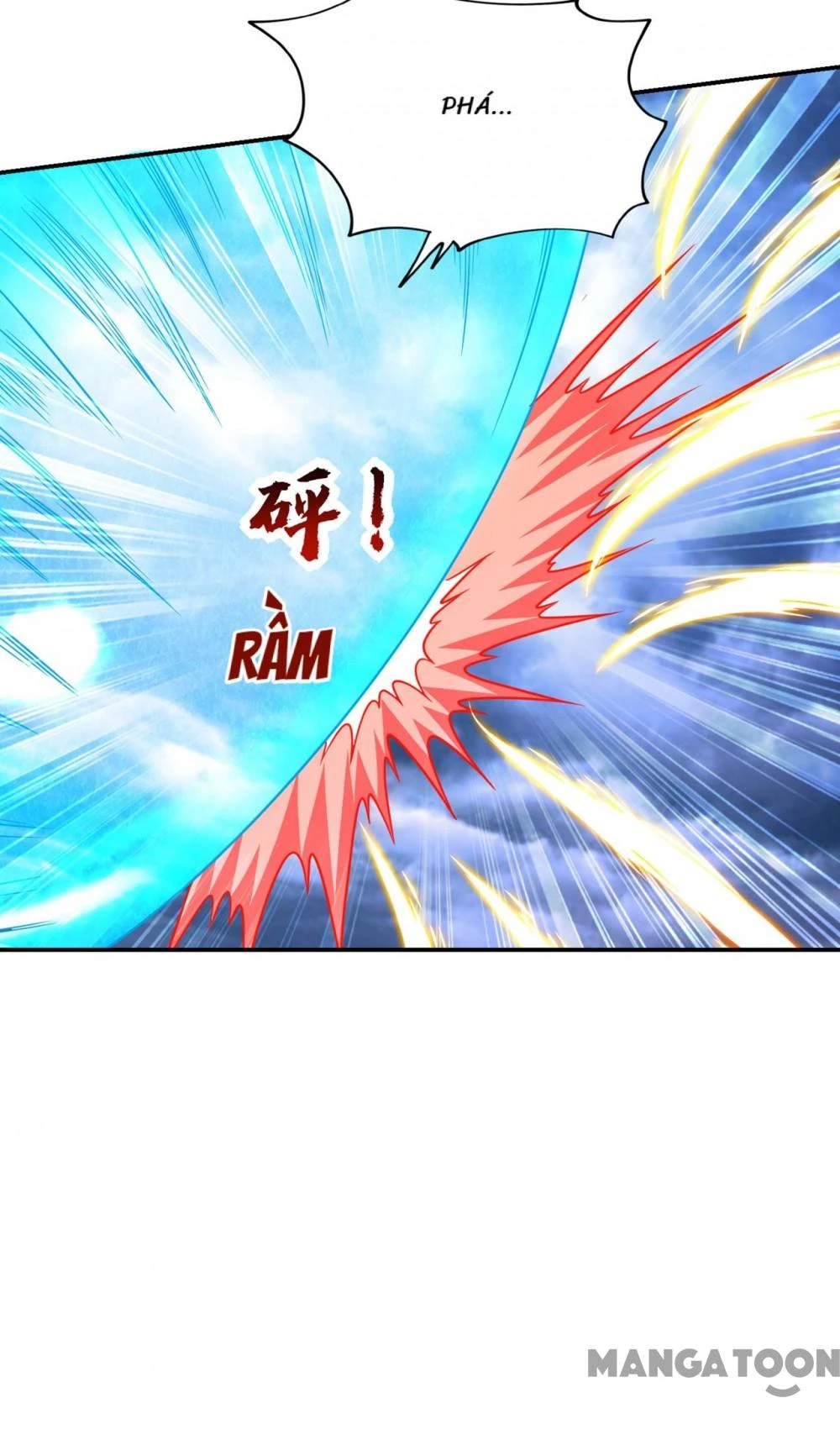 Nhặt Hoa Khôi Về Làm Vợ Chapter 334 - Trang 14