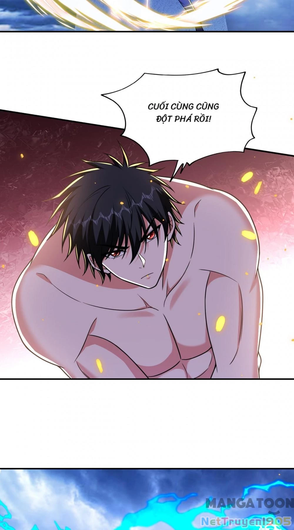 Nhặt Hoa Khôi Về Làm Vợ Chapter 334 - Trang 16