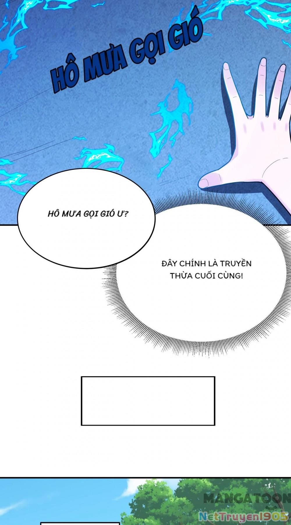 Nhặt Hoa Khôi Về Làm Vợ Chapter 334 - Trang 18
