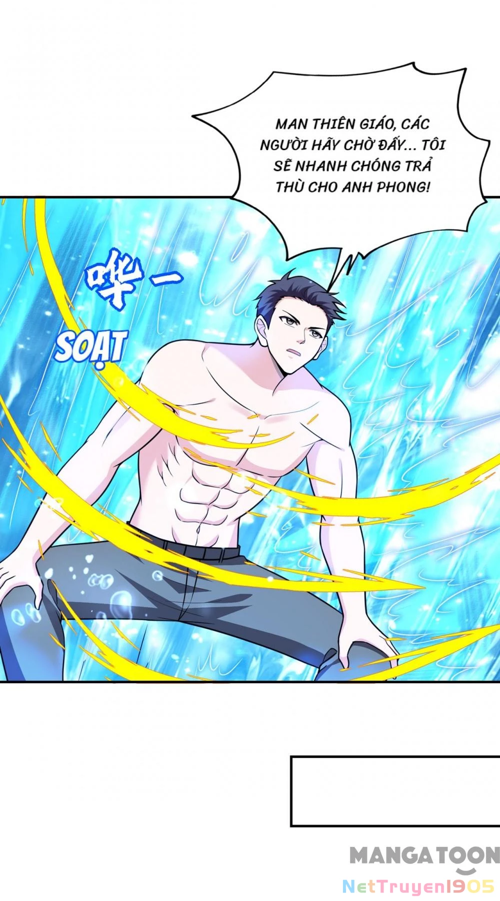 Nhặt Hoa Khôi Về Làm Vợ Chapter 334 - Trang 21