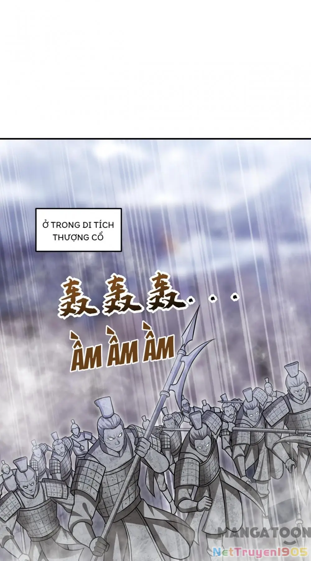 Nhặt Hoa Khôi Về Làm Vợ Chapter 334 - Trang 22