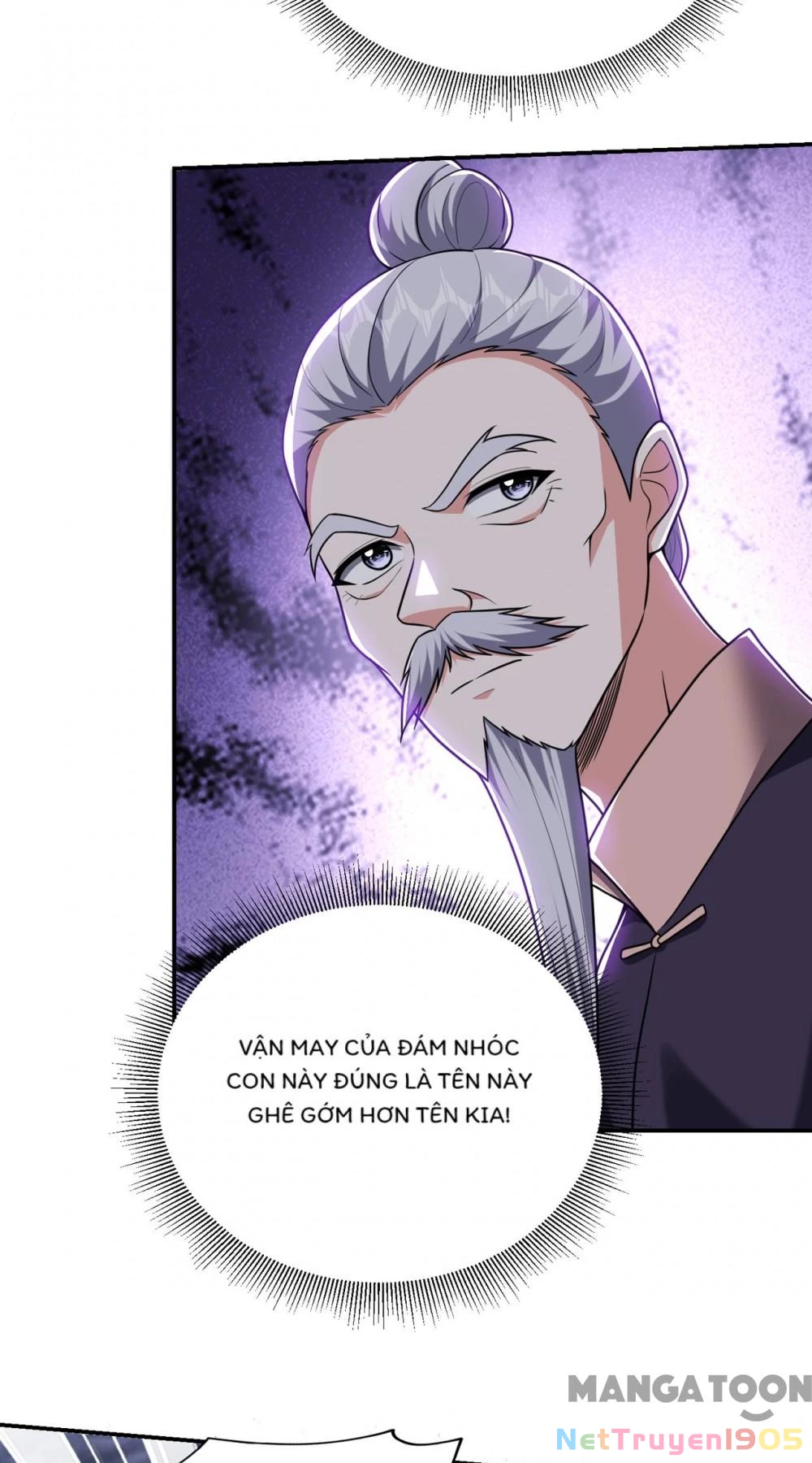 Nhặt Hoa Khôi Về Làm Vợ Chapter 334 - Trang 24