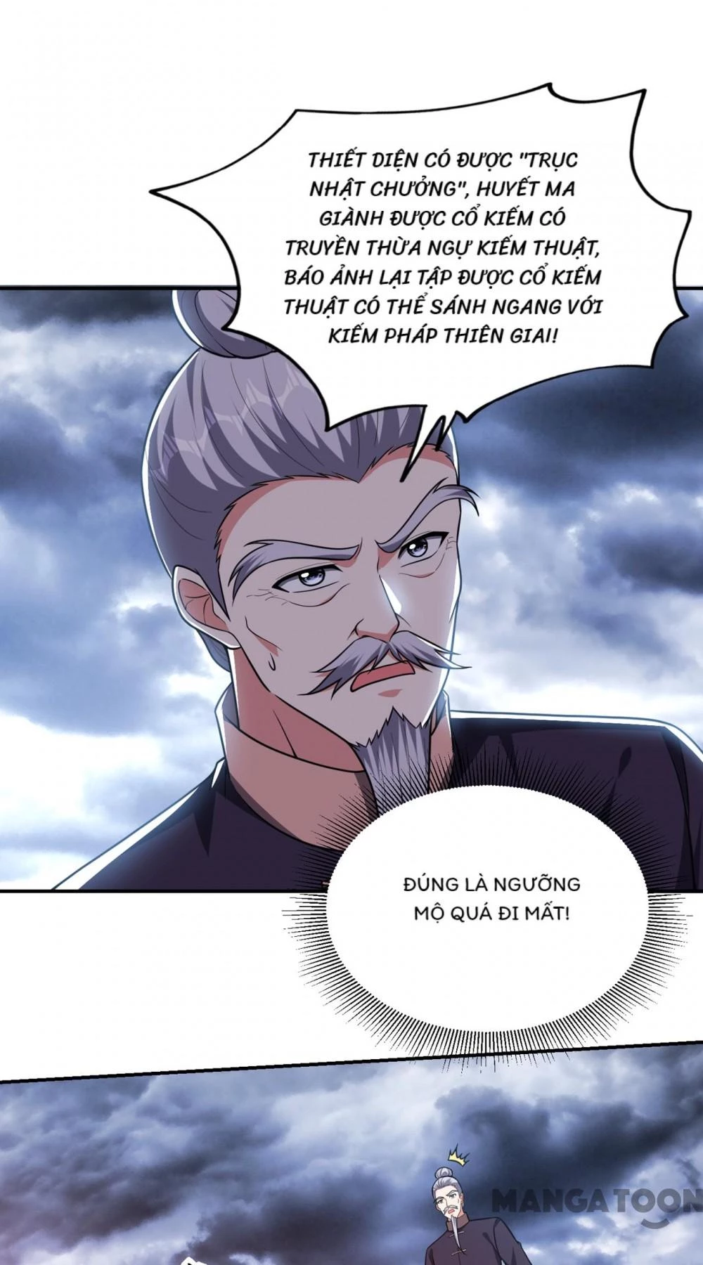 Nhặt Hoa Khôi Về Làm Vợ Chapter 334 - Trang 28
