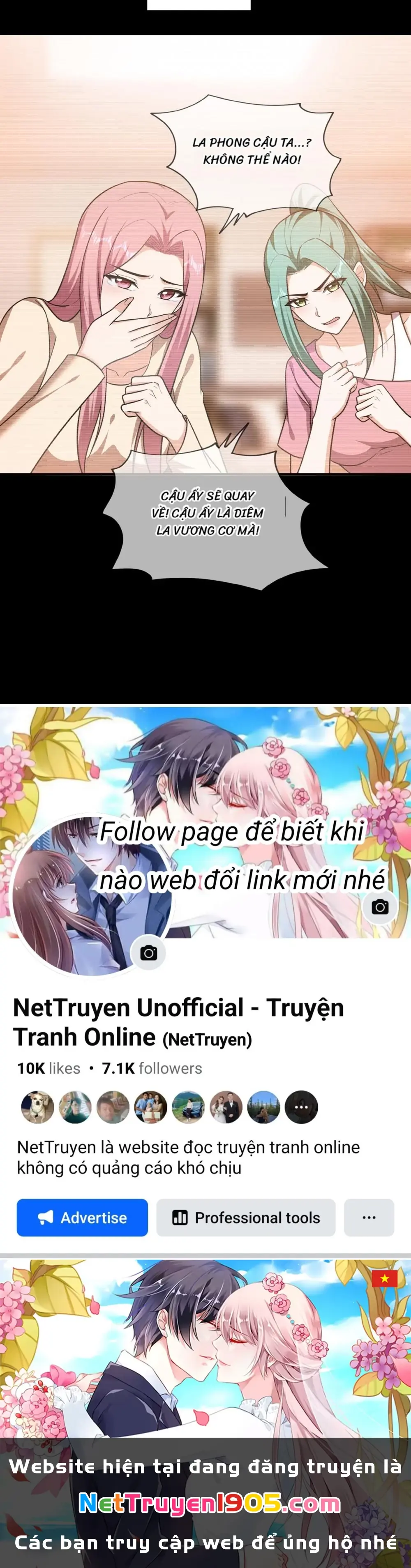 Nhặt Hoa Khôi Về Làm Vợ Chapter 334 - Trang 33