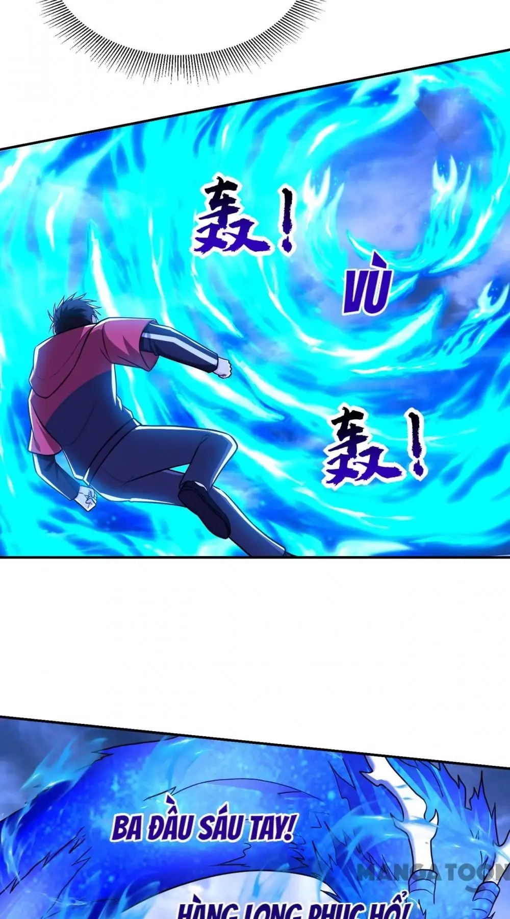 Nhặt Hoa Khôi Về Làm Vợ Chapter 334 - Trang 5