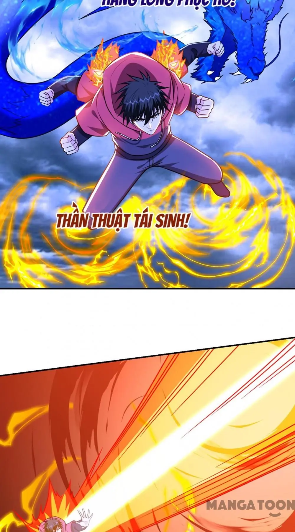 Nhặt Hoa Khôi Về Làm Vợ Chapter 334 - Trang 6