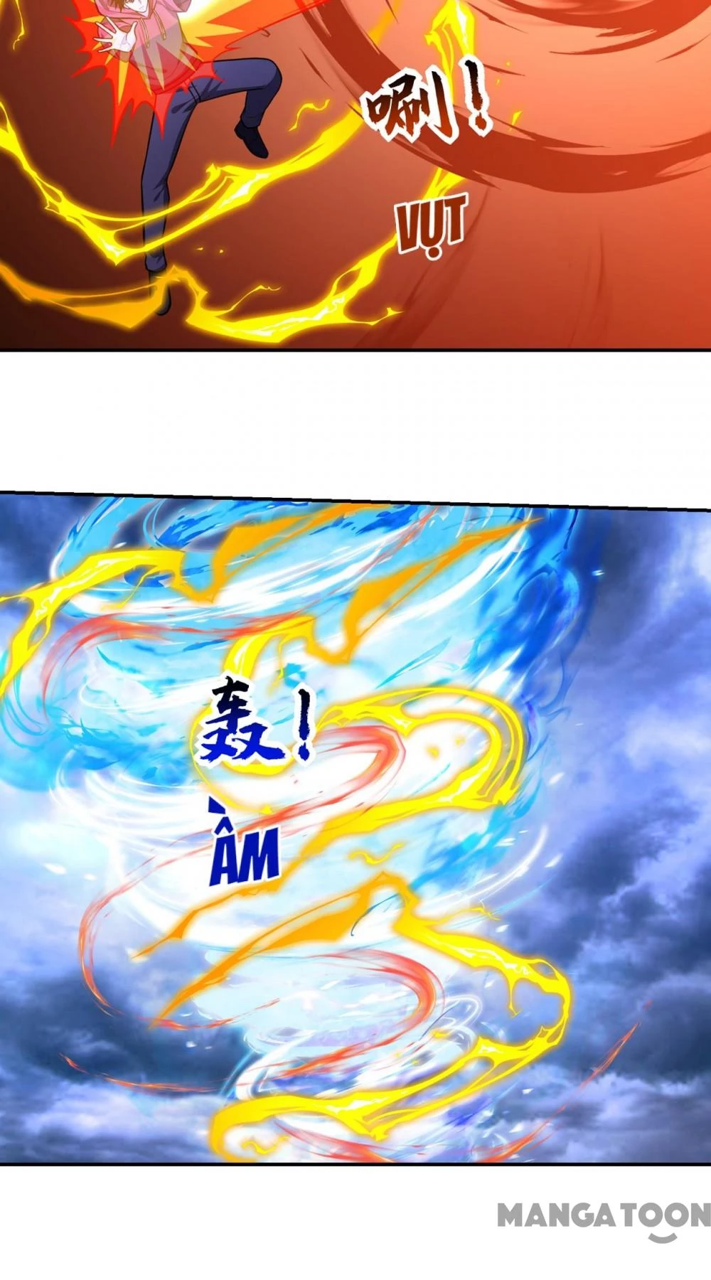 Nhặt Hoa Khôi Về Làm Vợ Chapter 334 - Trang 7