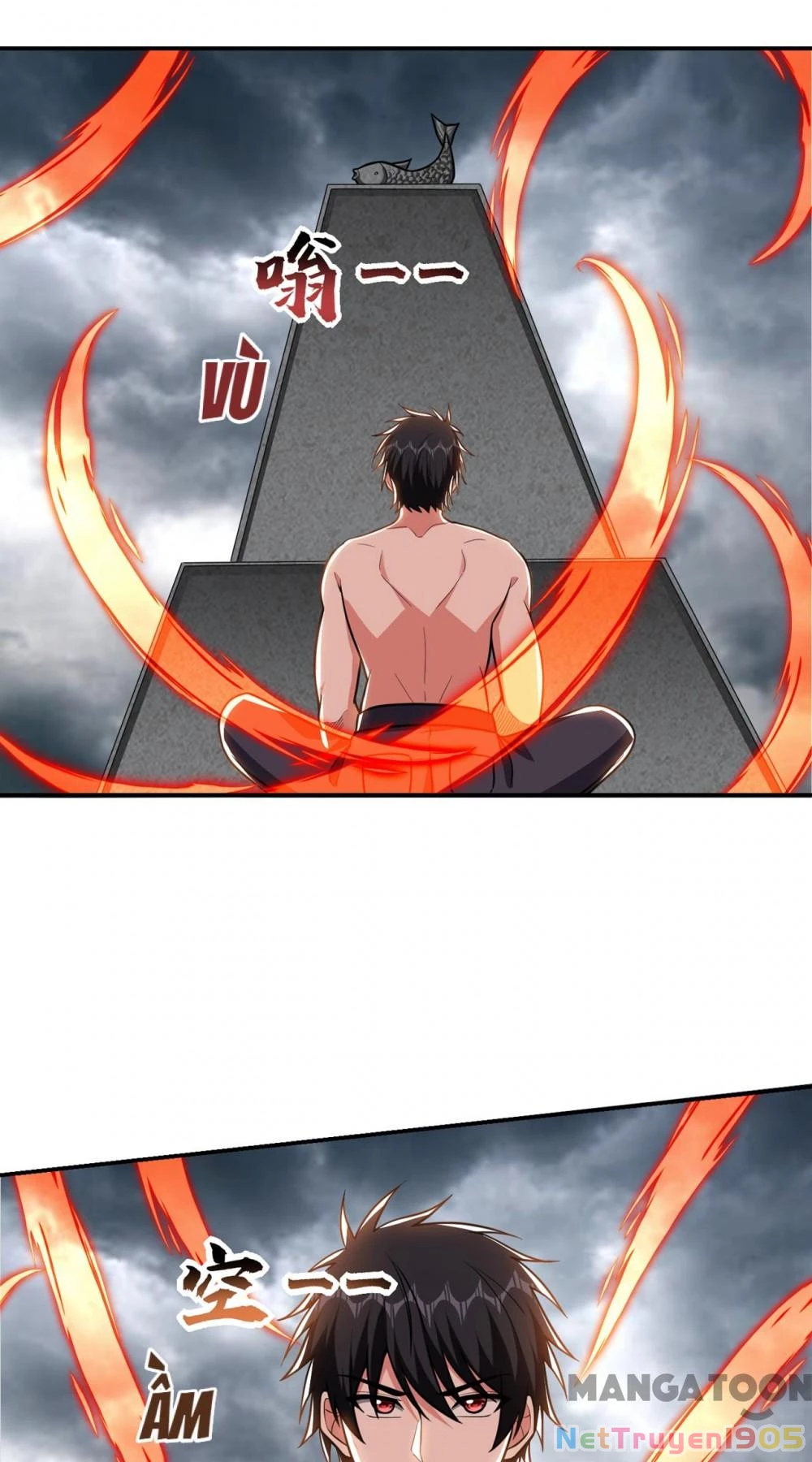 Nhặt Hoa Khôi Về Làm Vợ Chapter 335 - Trang 13