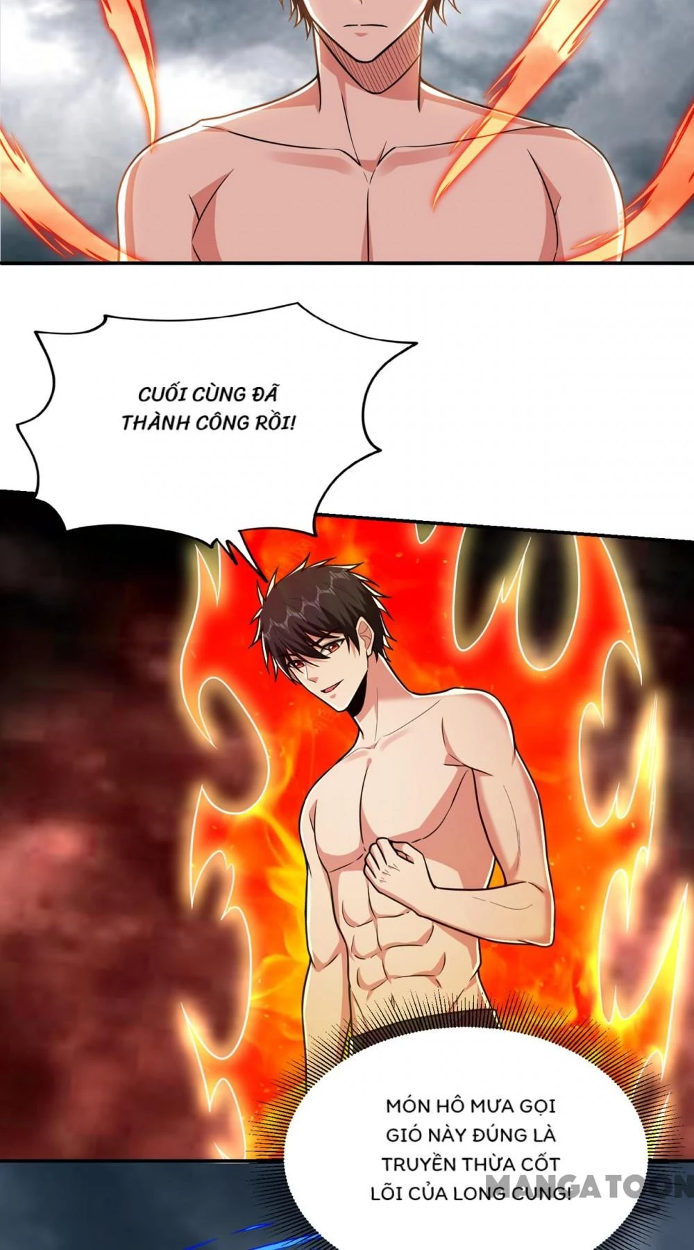 Nhặt Hoa Khôi Về Làm Vợ Chapter 335 - Trang 14