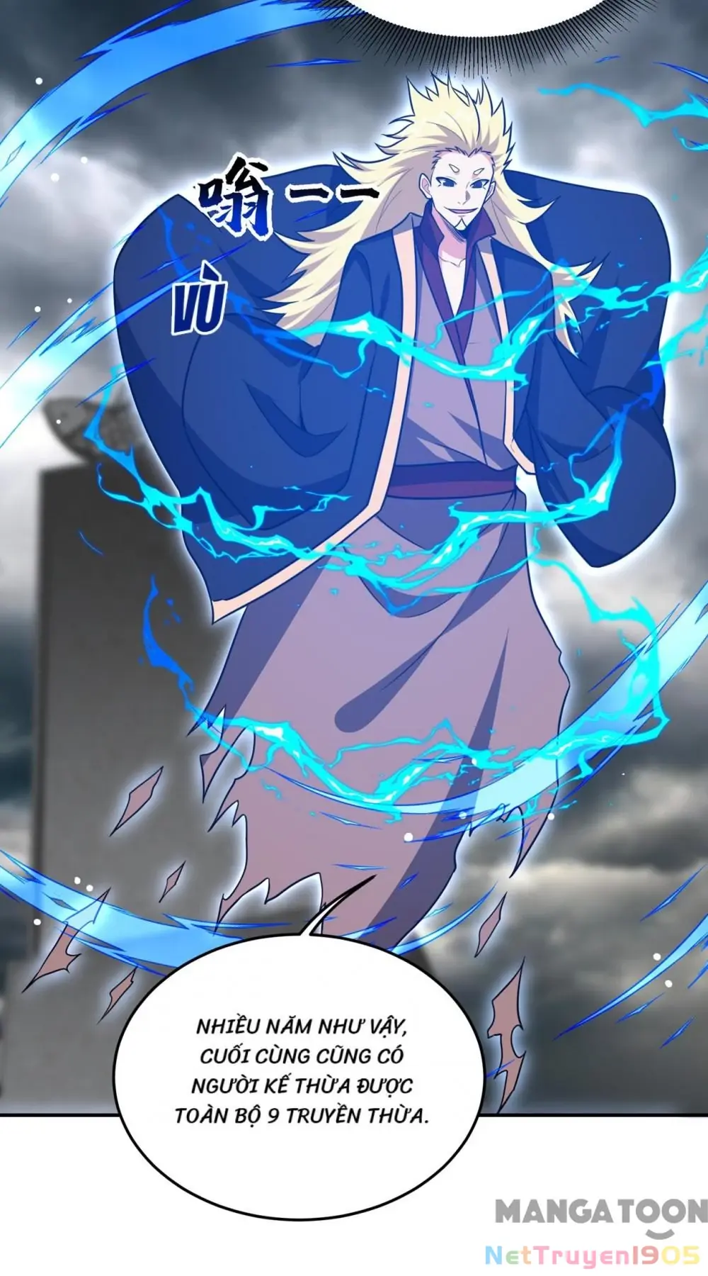 Nhặt Hoa Khôi Về Làm Vợ Chapter 335 - Trang 15