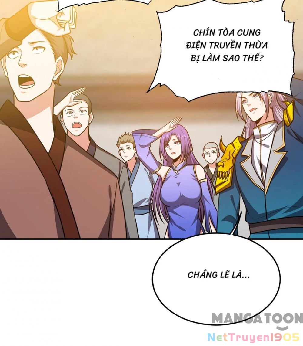 Nhặt Hoa Khôi Về Làm Vợ Chapter 335 - Trang 18