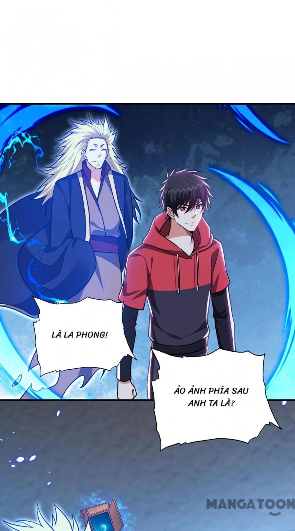 Nhặt Hoa Khôi Về Làm Vợ Chapter 335 - Trang 19