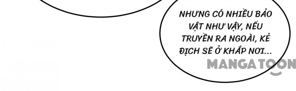 Nhặt Hoa Khôi Về Làm Vợ Chapter 335 - Trang 25