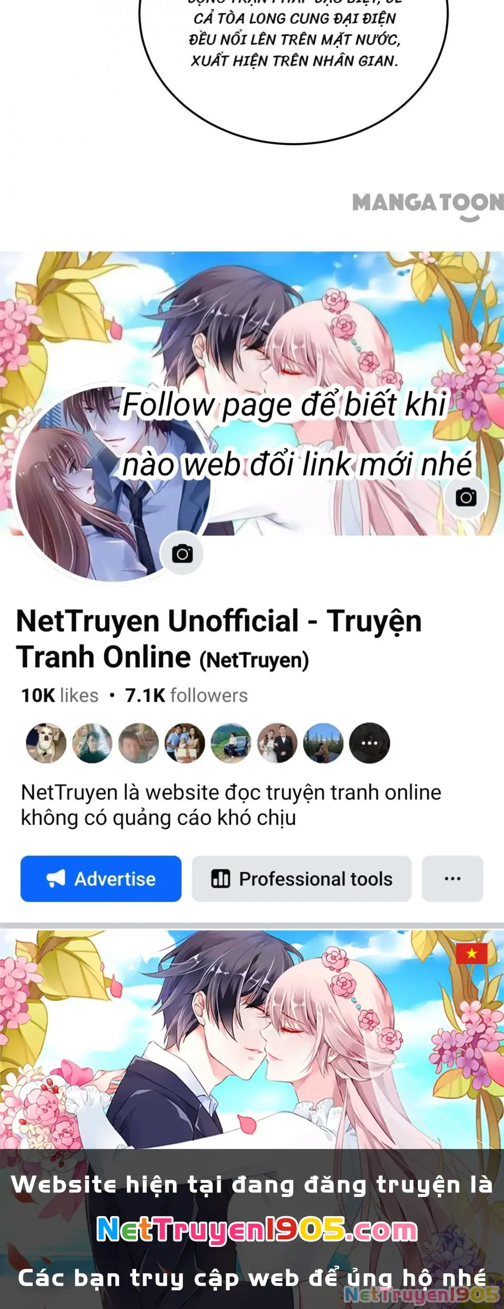 Nhặt Hoa Khôi Về Làm Vợ Chapter 335 - Trang 32