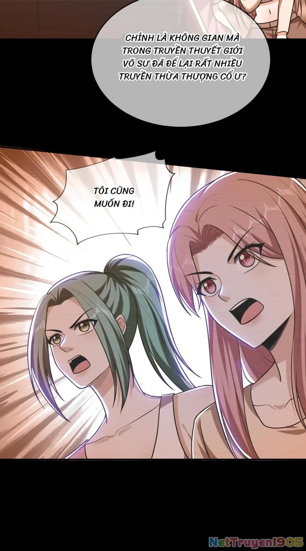 Nhặt Hoa Khôi Về Làm Vợ Chapter 335 - Trang 6