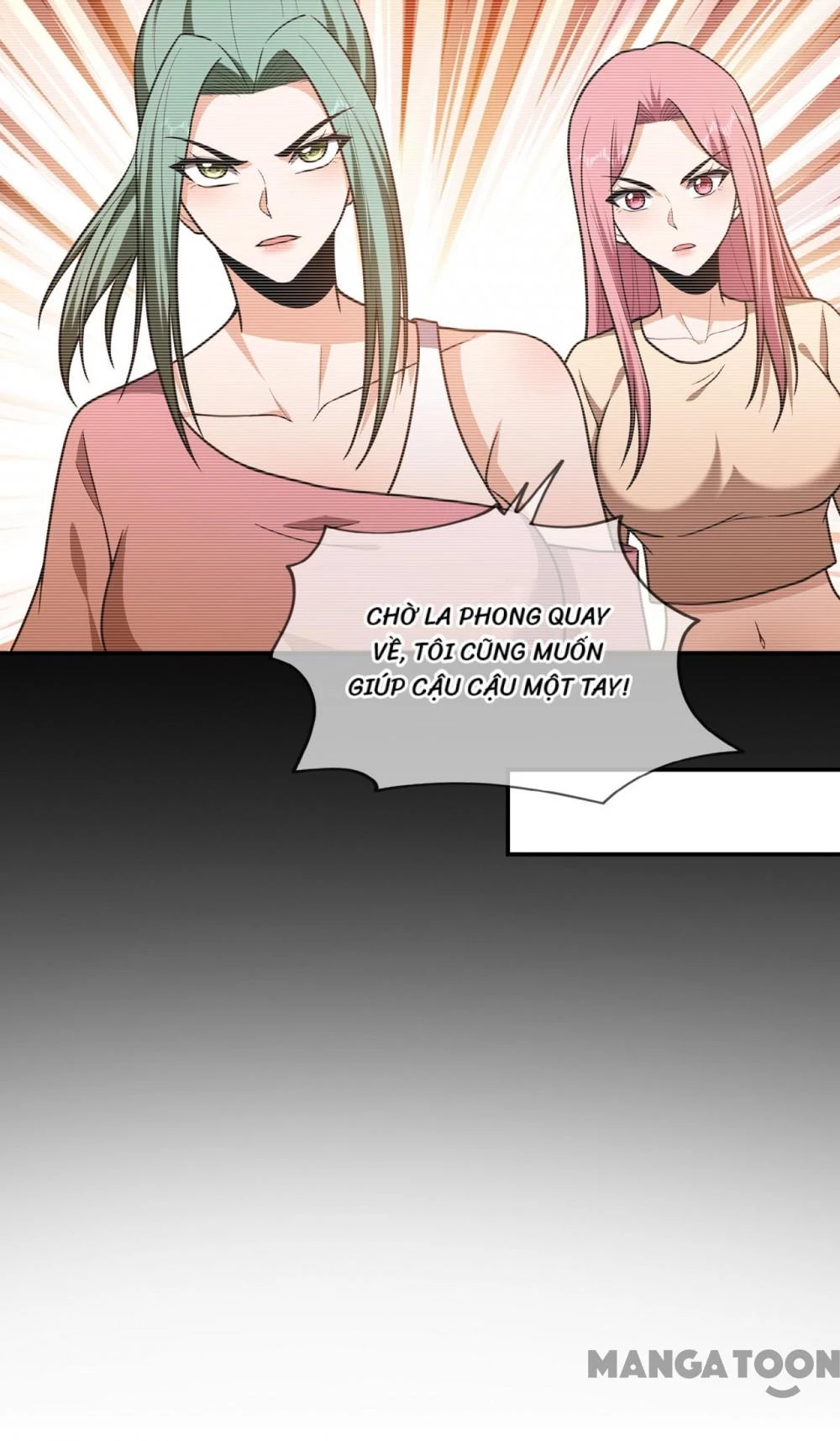 Nhặt Hoa Khôi Về Làm Vợ Chapter 335 - Trang 8