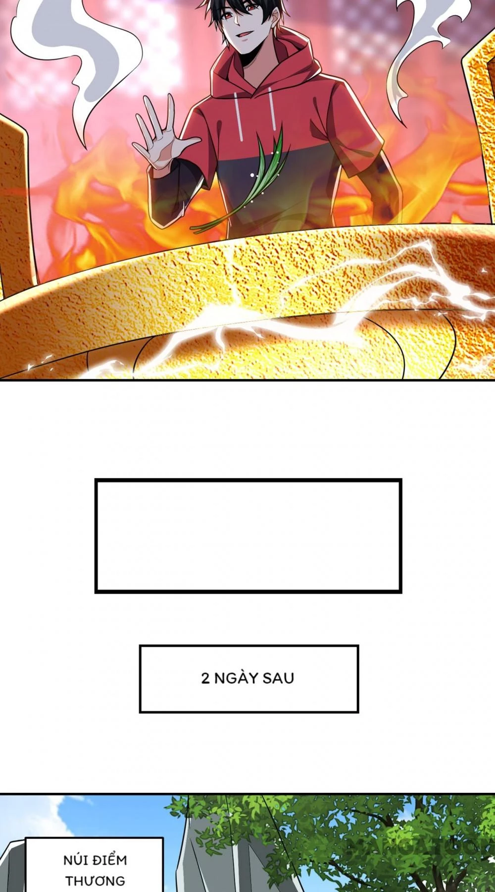 Nhặt Hoa Khôi Về Làm Vợ Chapter 336 - Trang 20