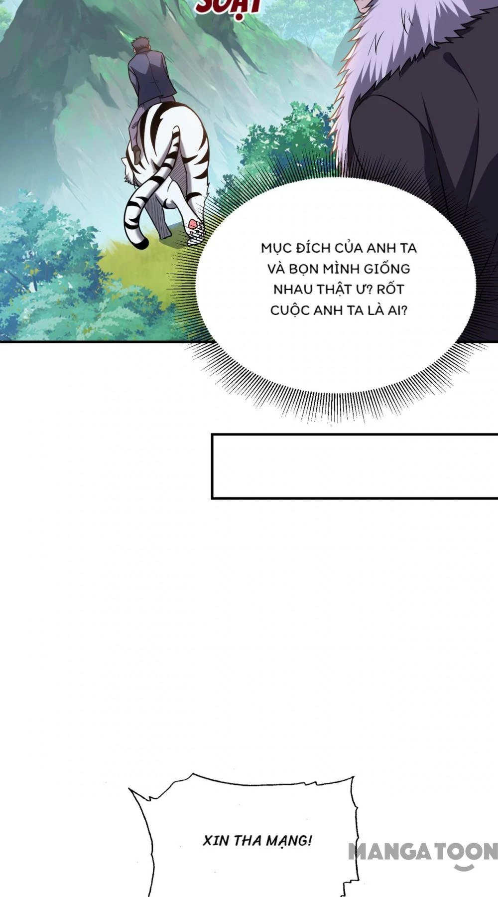Nhặt Hoa Khôi Về Làm Vợ Chapter 336 - Trang 27