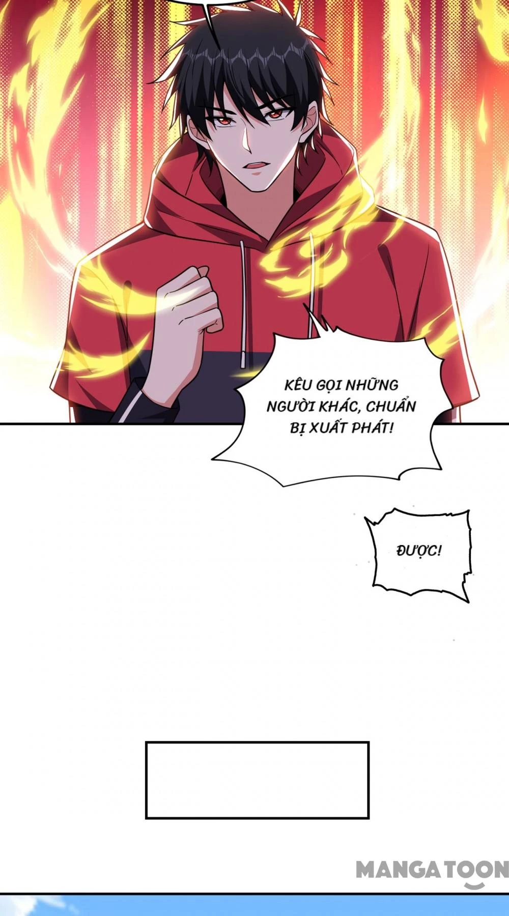 Nhặt Hoa Khôi Về Làm Vợ Chapter 337 - Trang 10