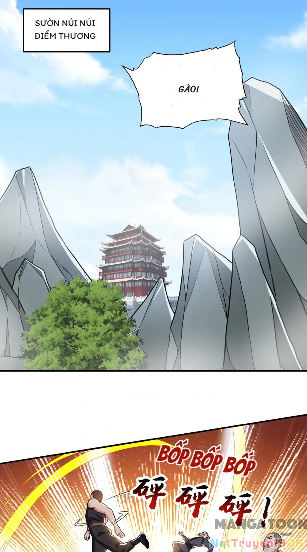 Nhặt Hoa Khôi Về Làm Vợ Chapter 337 - Trang 11