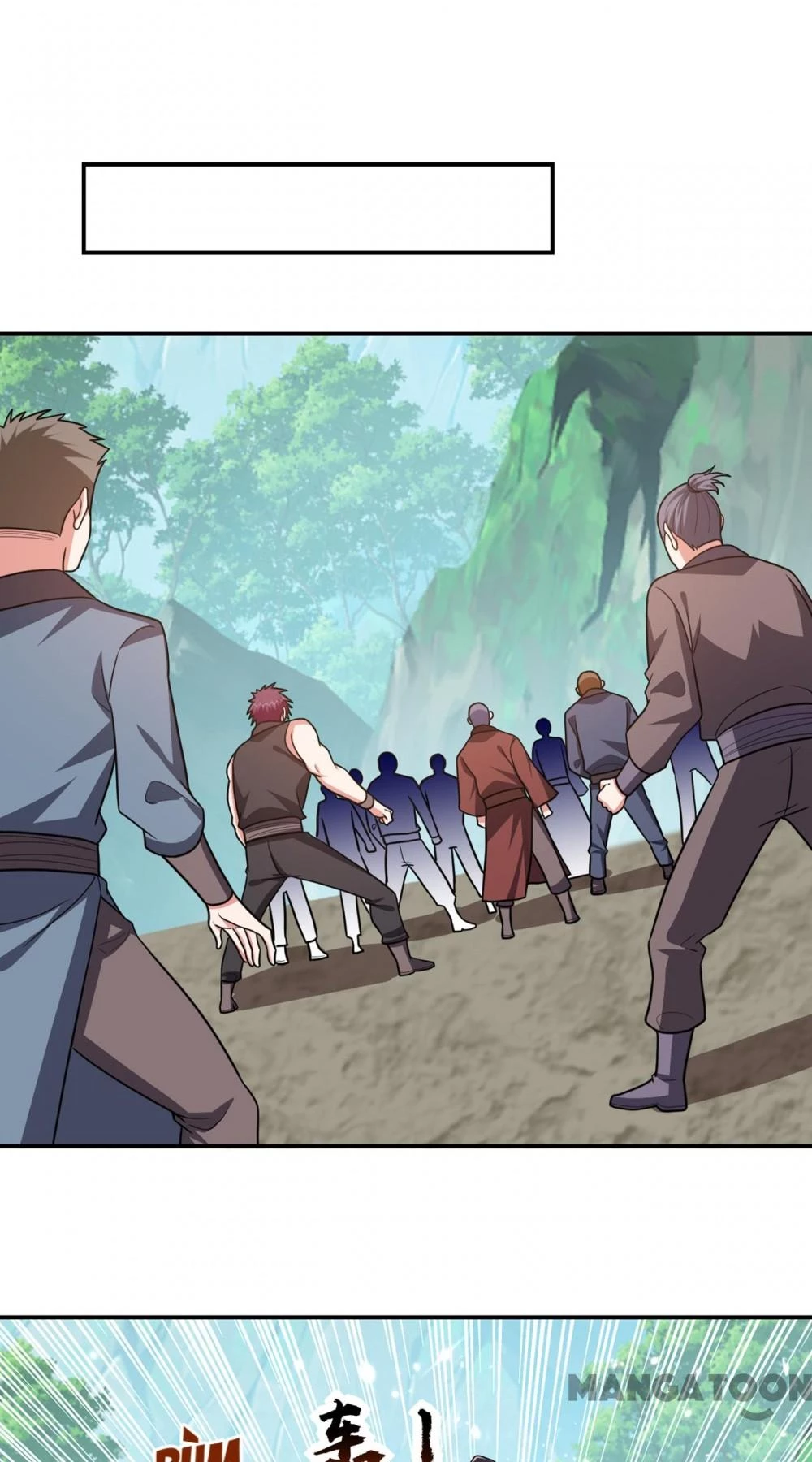 Nhặt Hoa Khôi Về Làm Vợ Chapter 337 - Trang 19
