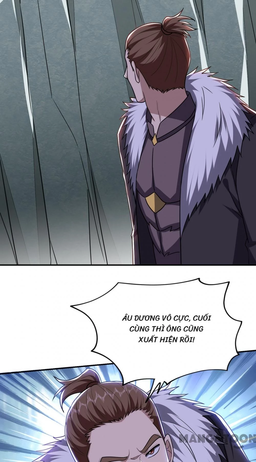 Nhặt Hoa Khôi Về Làm Vợ Chapter 337 - Trang 26