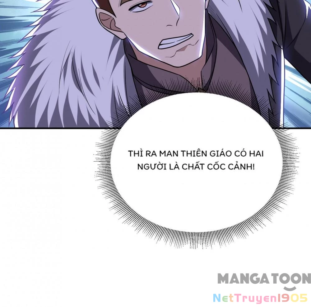 Nhặt Hoa Khôi Về Làm Vợ Chapter 337 - Trang 27