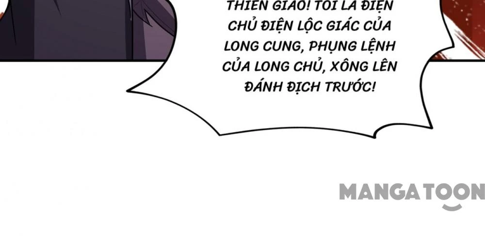 Nhặt Hoa Khôi Về Làm Vợ Chapter 338 - Trang 11