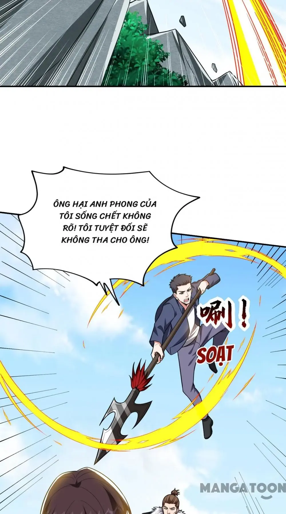 Nhặt Hoa Khôi Về Làm Vợ Chapter 338 - Trang 15