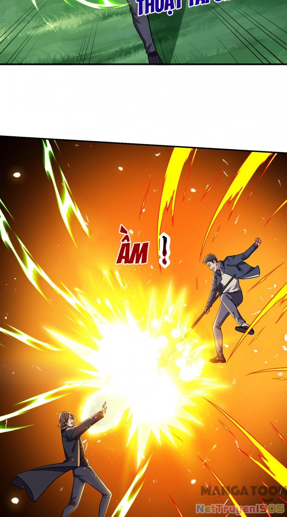 Nhặt Hoa Khôi Về Làm Vợ Chapter 338 - Trang 17