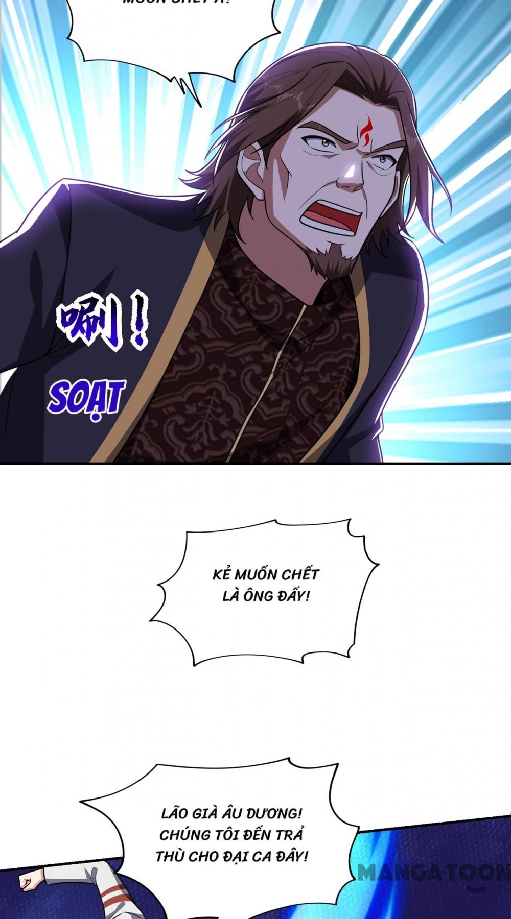 Nhặt Hoa Khôi Về Làm Vợ Chapter 338 - Trang 20