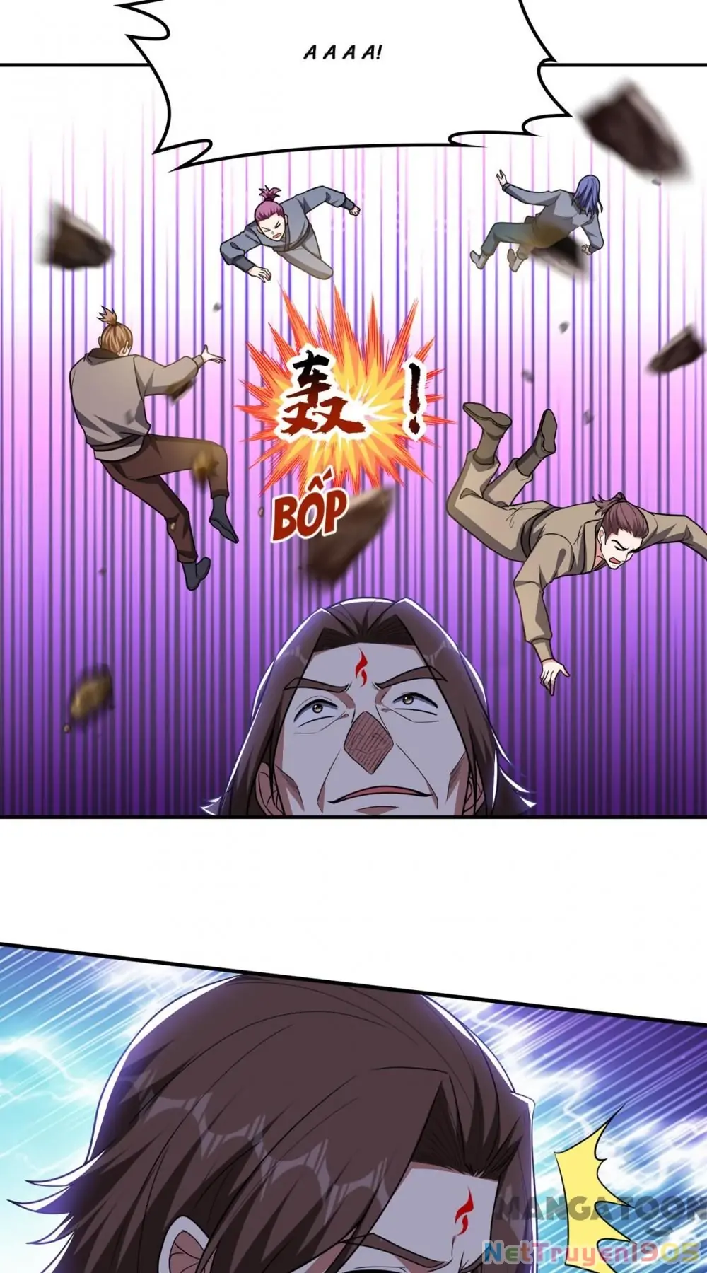 Nhặt Hoa Khôi Về Làm Vợ Chapter 338 - Trang 24
